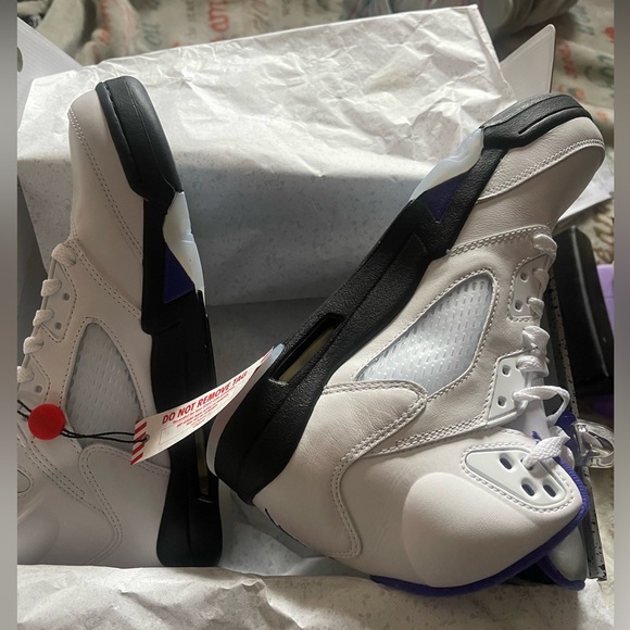 Jordan - Picture 4 of 8